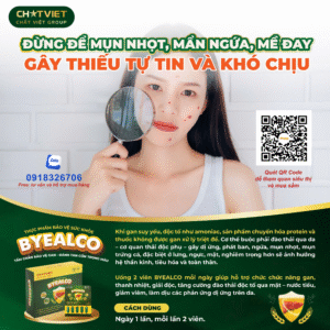 Mun-man-ngua- ByeAlco Droppii