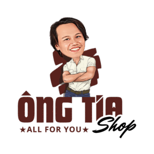 Siêu thị Droppii - Ông Tía Shop